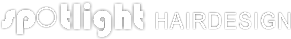 Logo von Spotlight Hairdesign