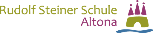 Logo von Kita Der Rudolf Steiner Schule Altona