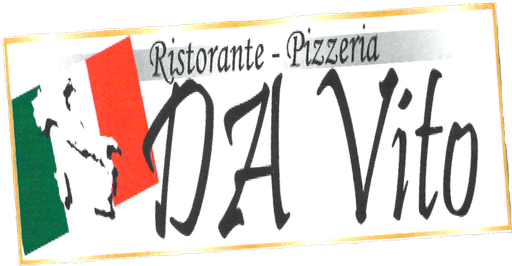 Logo von Da Vito