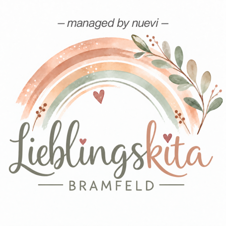 Logo von Kita Hohnerkamp