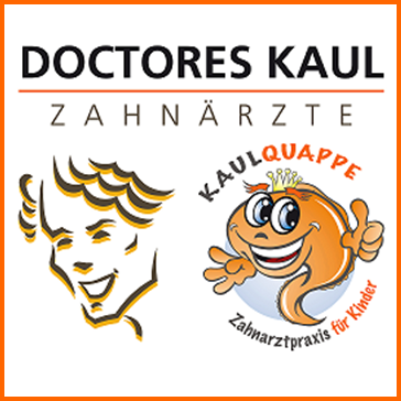 Logo von Zahnarzt Aachen Doctores Kaul Kinderzahnarzt Aachen