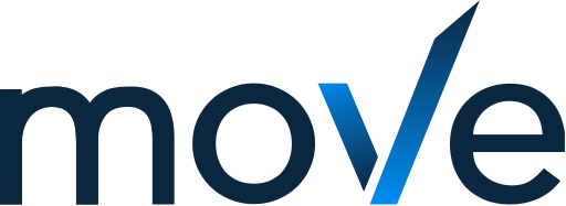 Logo von move