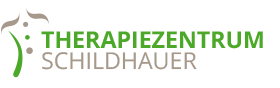Logo von Therapiezentrum Schildhauer GmbH