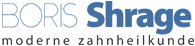 Logo von Boris Shrage
