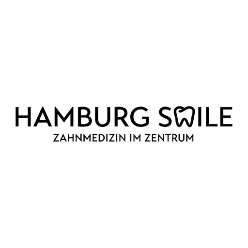 Logo von Hamburg Smile