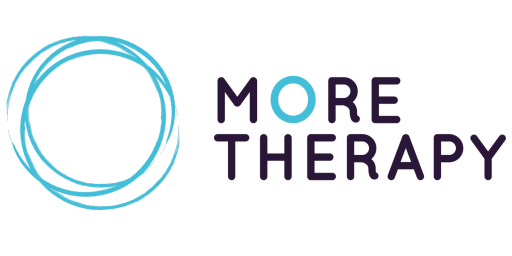 Logo von MORE Therapy Stadtmitte