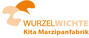 Logo von Kita Marzipanfabrik