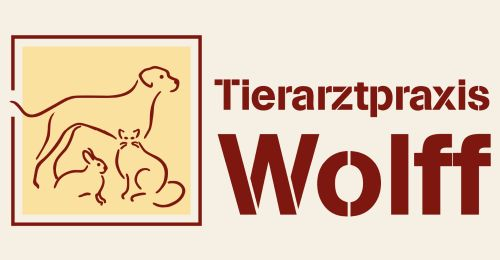 Logo von Wolff Melanie Tierärztin