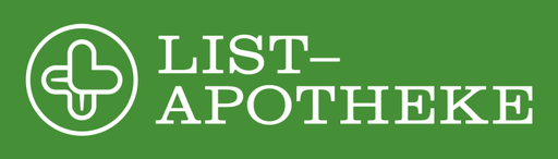 Logo von List-Apotheke