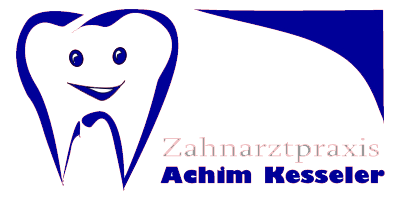 Logo von Zahnarztpraxis Achim Kesseler