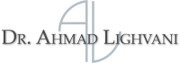Logo von Herr Dr. med. dent. Ahmad Reza Lighvani