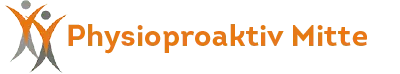 Logo von Physioproaktiv Mitte GmbH