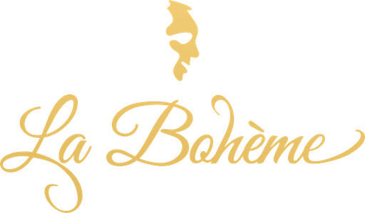 Logo von La Bohème