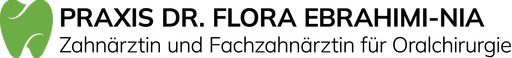 Logo von Dr. (IR) Flora Ebrahimi