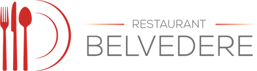 Logo von Restaurant Belvedere