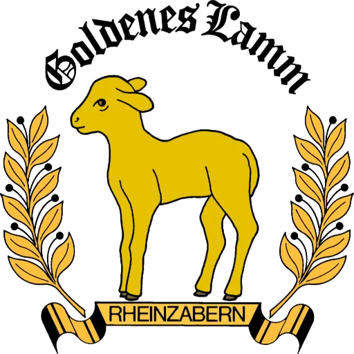 Logo von Landgasthof Goldenes Lamm