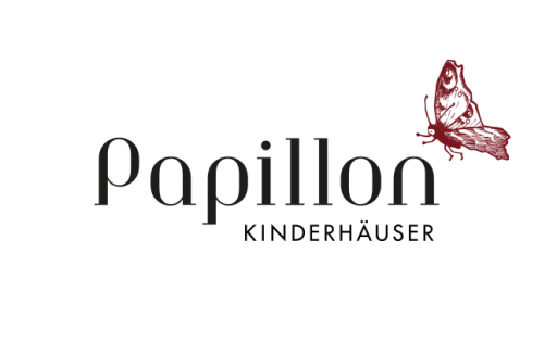 Logo von Kiga Krippe Papillon