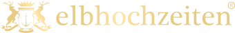 Logo von elbhochzeiten