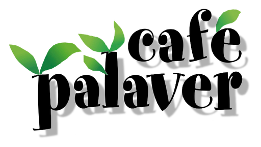 Logo von Café Palaver
