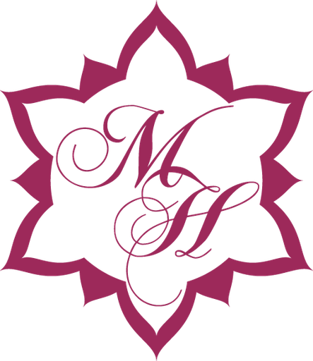 Logo von Miriam Hoppe Photography, Hochzeitsfotograf Hamburg, Babyfotograf Hamburg