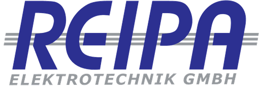 Logo von R E I P A Elektrotechnik GmbH
