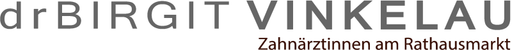 Logo von Zahnärztinnen am Rathausmarkt