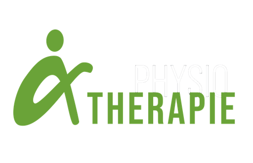 Logo von Alpha Physiotherapie