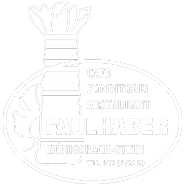 Logo von Café Faulhaber