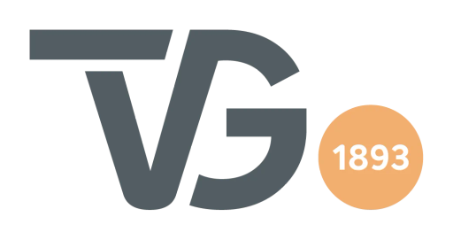 Logo von TVG 1893