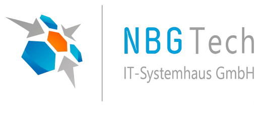 Logo von NBGTech IT-Systemhaus GmbH
