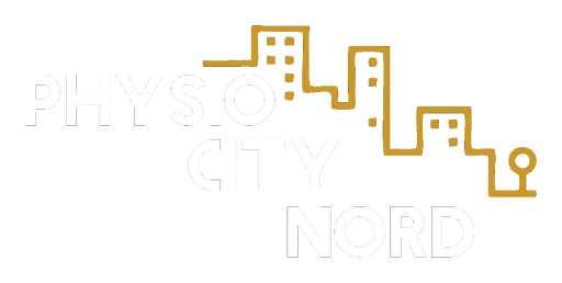Logo von Physio City Nord