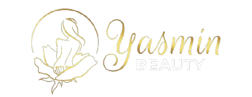 Logo von Yasmin Beauty Kosmetikstudio