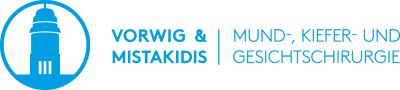 Logo von MKG-Chirurgie, Implantologie Vorwig & Mistakidis