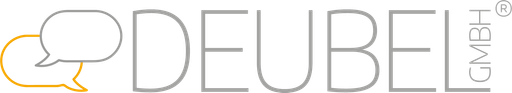 Logo von DEUBEL GmbH