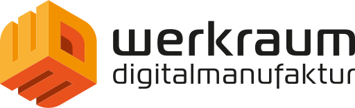 Logo von werkraum digitalmanufaktur GmbH