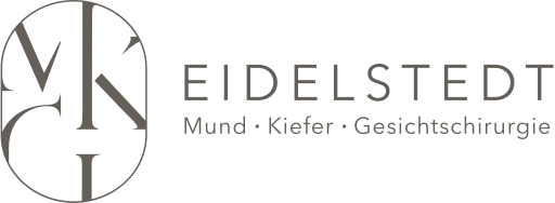 Logo von Mund-Kiefer-Gesichtschirurgie Eidelstedt