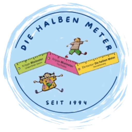 Logo von Kita Mini Meter