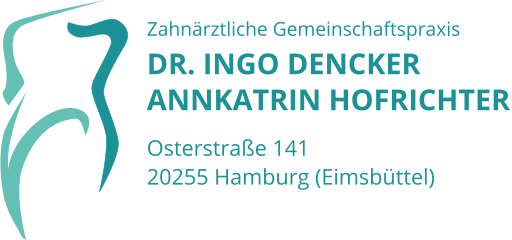 Logo von Zahnarztpraxis Dr. Ingo Dencker und Annkatrin Hofrichter
