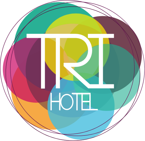 Logo von TRIHOTEL Rostock