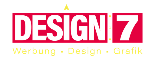 Logo von DESIGN 7
