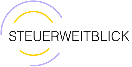 Logo von STEUERWEITBLICK Vernekohl & Greilich Steuerberatungsgesellschaft mbH