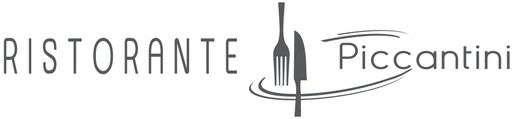 Logo von Ristorante Piccantini