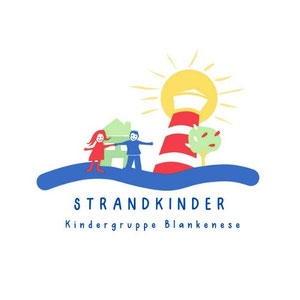 Logo von Kiga Kindergruppe Blankenese E. V.