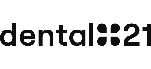 Logo von Dental21