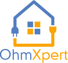 Logo von Elektro Ohmexpert