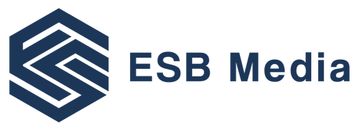 Logo von ESB Media Werbeagentur Düsseldorf