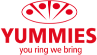 Logo von Yummies deli & bar