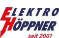 Logo von Elektro Höppner