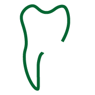 Logo von Zahnarztpraxis dental total