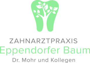 Logo von Zahnarztpraxis Dr. Mohr und Kollegen - Eppendorfer Baum